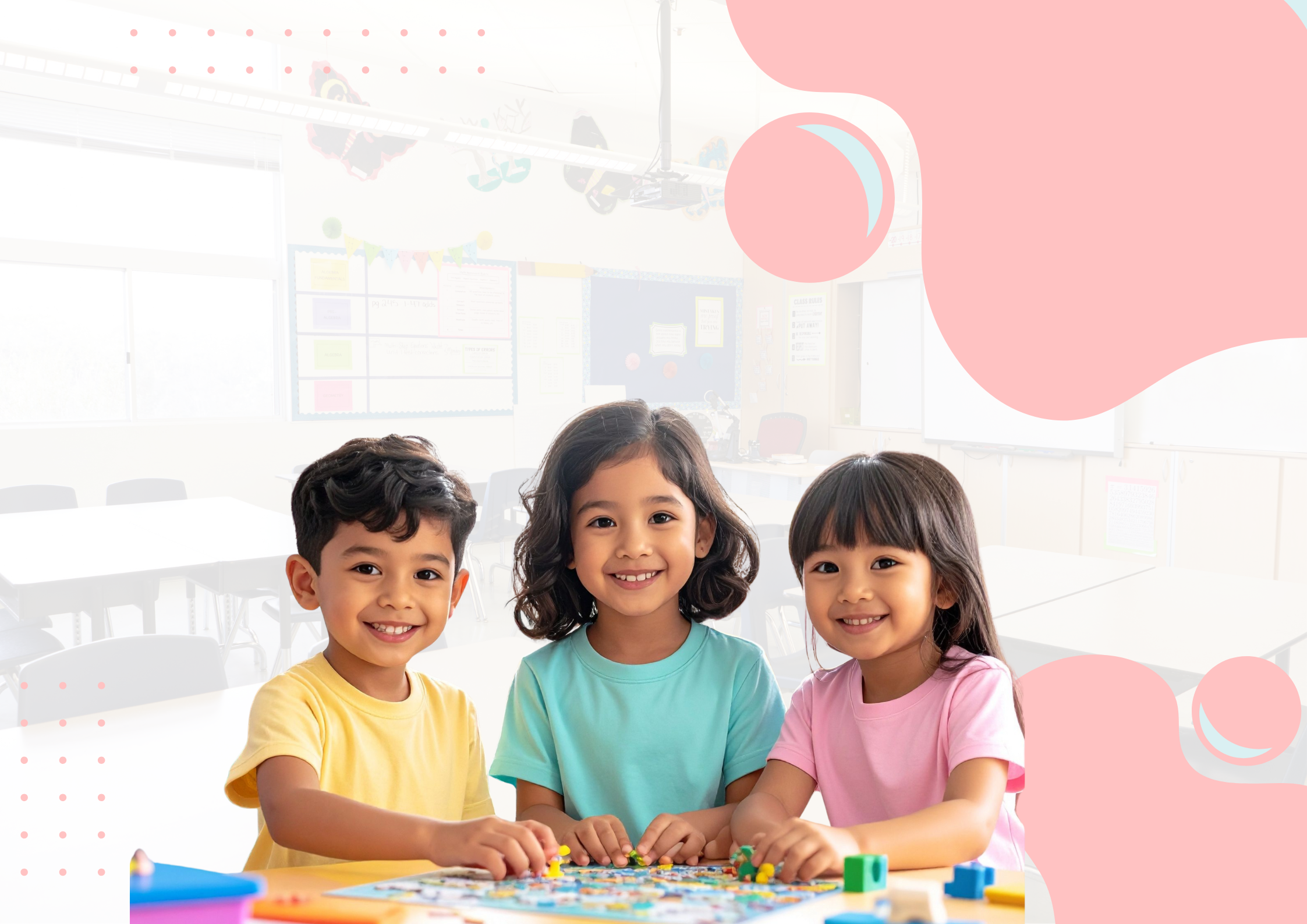 Rainbow illustration