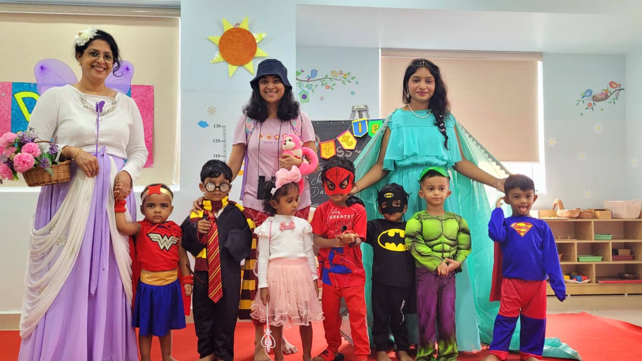 Special Events Indoor