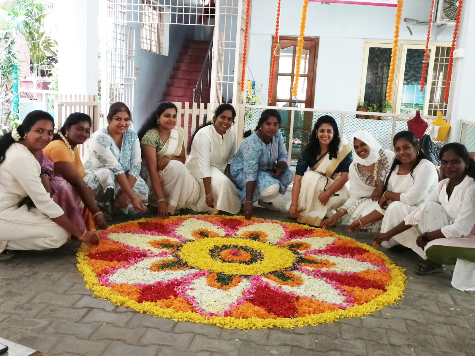 About us illustration